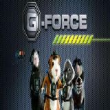 Download G-Force The Game Cell Phone Game